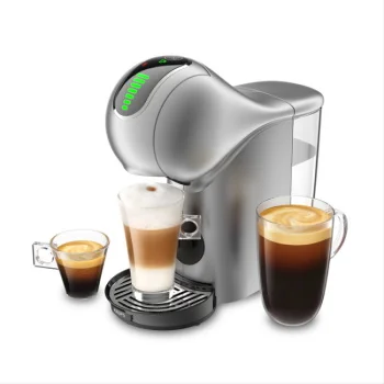 Krups aparat za espresso Genio S Touch KP440E-2